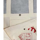 ≪HELLO KITTY≫ ビッグロゴ トートバッグ | ad thie | 詳細画像18 