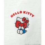 ≪HELLO KITTY≫ 前後プリント | ad thie | 詳細画像11 