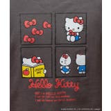 ≪HELLO KITTY≫ 前後プリント | ad thie | 詳細画像23 