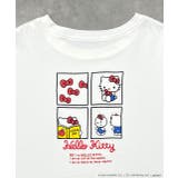 ≪HELLO KITTY≫ 前後プリント | ad thie | 詳細画像26 