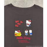 ≪HELLO KITTY≫ 前後プリント | ad thie | 詳細画像27 