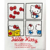 ≪HELLO KITTY≫ 前後プリント | ad thie | 詳細画像7 