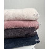 ボアショートパーカーショートパンツルームウエア | ad thie | 詳細画像44 