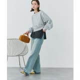 レイヤードシアータンクトップ | ad thie | 詳細画像23 