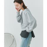 レイヤードシアータンクトップ | ad thie | 詳細画像24 