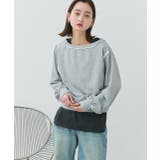 レイヤードシアータンクトップ | ad thie | 詳細画像25 