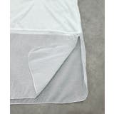 レイヤードシアータンクトップ | ad thie | 詳細画像29 