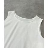 レイヤードチュールタンクトップ | ad thie | 詳細画像43