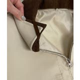 コーデュロイカラーレザーブルゾン | ad thie | 詳細画像21