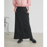 マルチウェイフリルぺプラムスカート | ad thie | 詳細画像32 