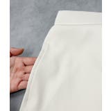 マルチウェイフリルぺプラムスカート | ad thie | 詳細画像38 