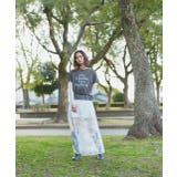 マルチウェイレーススカート | ad thie | 詳細画像2 