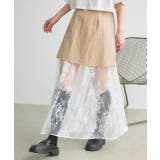 マルチウェイレーススカート | ad thie | 詳細画像21 