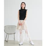 マルチウェイレーススカート | ad thie | 詳細画像29 