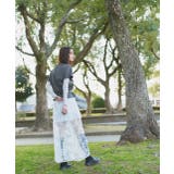 マルチウェイレーススカート | ad thie | 詳細画像3 