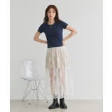 マルチウェイレーススカート | ad thie | 詳細画像32 