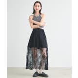 マルチウェイレーススカート | ad thie | 詳細画像35 