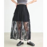 マルチウェイレーススカート | ad thie | 詳細画像38 