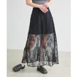 マルチウェイレーススカート | ad thie | 詳細画像39 