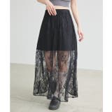 マルチウェイレーススカート | ad thie | 詳細画像41 