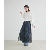 マルチウェイレーススカート | ad thie | 詳細画像44 