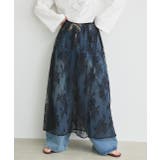 マルチウェイレーススカート | ad thie | 詳細画像45 