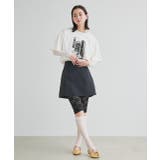 マルチウェイレーススカート | ad thie | 詳細画像47 