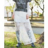 マルチウェイレーススカート | ad thie | 詳細画像5 