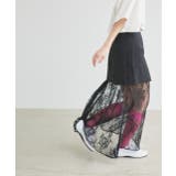 マルチウェイレーススカート | ad thie | 詳細画像57 