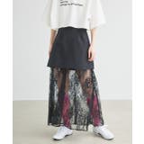 マルチウェイレーススカート | ad thie | 詳細画像58 