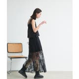 マルチウェイレーススカート | ad thie | 詳細画像61 