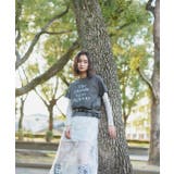 マルチウェイレーススカート | ad thie | 詳細画像7 