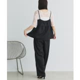 Vネックレースオーバーブラウス | ad thie | 詳細画像34 