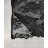 Vネックレースオーバーブラウス | ad thie | 詳細画像65 