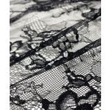 Vネックレースオーバーブラウス | ad thie | 詳細画像66 