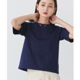 【2025SS新作】ベーシックコンパクトTシャツ | ad thie | 詳細画像39 