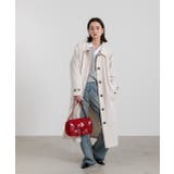 ポロカラースウェットプルオーバー | ad thie | 詳細画像41