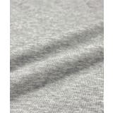 ポロカラースウェットプルオーバー | ad thie | 詳細画像71