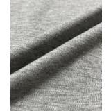 スムースダブルジップパーカールームウェア	 | ad thie | 詳細画像37 