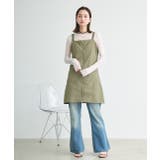 ナイロンダブルジップミニワンピース | ad thie | 詳細画像34 