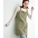 ナイロンダブルジップミニワンピース | ad thie | 詳細画像38 