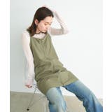 ナイロンダブルジップミニワンピース | ad thie | 詳細画像41 