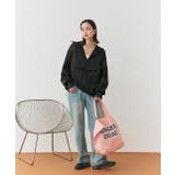 UVカットラッシュガード ハーフジップアノラックパーカー | ad thie | 詳細画像25 