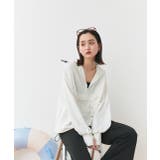 UVカットラッシュガード ハーフジップアノラックパーカー | ad thie | 詳細画像45 