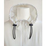 UVカットラッシュガード ハーフジップアノラックパーカー | ad thie | 詳細画像70 