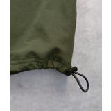 UVカットラッシュガード ハーフジップアノラックパーカー | ad thie | 詳細画像74 