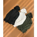 UVカットラッシュガード ハーフジップアノラックパーカー | ad thie | 詳細画像76 