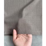 フロントタックイージーワイドパンツ | ad thie | 詳細画像42 