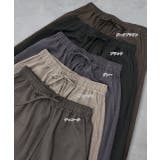 リラックスイージーハーフパンツ | ad thie | 詳細画像60 