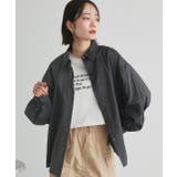 【2025SS新作】ショート丈ロゴプリントTシャツ | ad thie | 詳細画像14